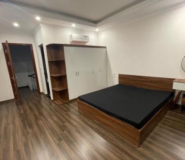 Hanoi Apartment | Lim House Homestay