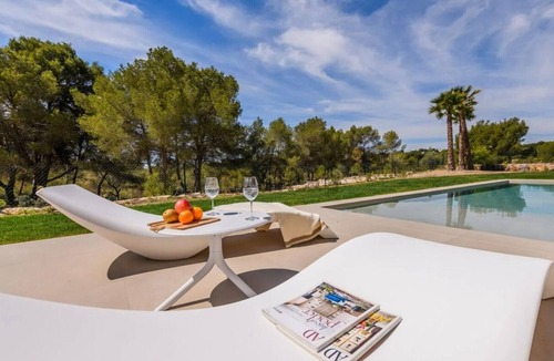 Lo Rufete Villa | Lima 18, Charming 3-bedroom villa in Las Colinas Golf, Orihuela Costa