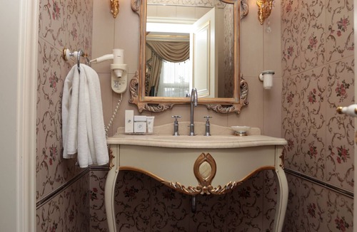 Gokcedere Hotel | Limak Thermal Boutique Hotel - Boutique Class