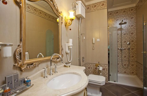 Gokcedere Hotel | Limak Thermal Boutique Hotel - Boutique Class