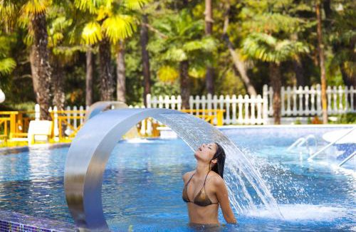Gokcedere Hotel | Limak Yalova Thermal Boutique Hotel