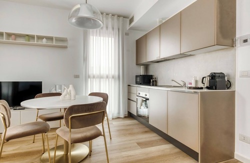 Cimiano Apartment | Limehome Milan Park Towers