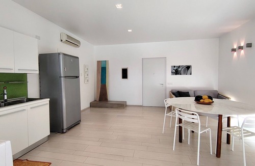 Comiso House | Lina's Garden