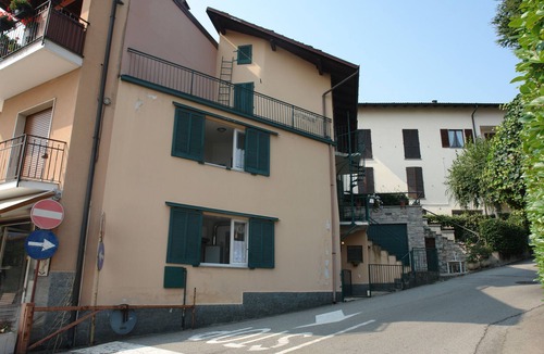 Feriolo Apartment | Linda Feriolo