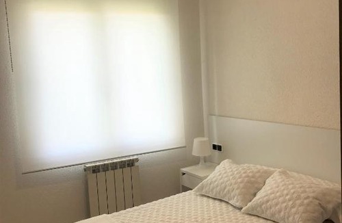 Echavacoiz Apartment | Lindux Apart Pamplona