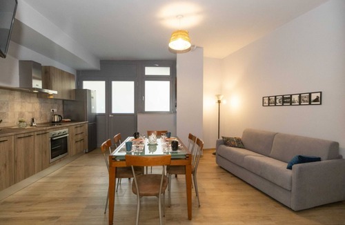 Millefonti Apartment | Lingotto Comfy Apartment x6