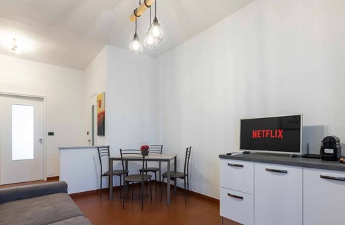 Lingotto Apartment | [Lingotto - Inalpi Arena] Bright Apartment