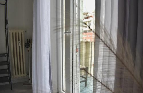Lingotto Apartment | Lingotto Sweet Home