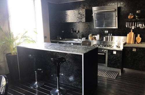 Citta Studi Apartment | Lippi 42 Exclusive Luxury Apartment