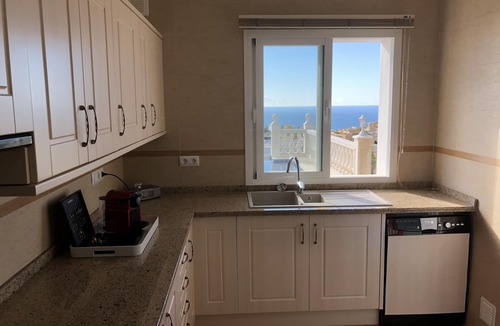 Cumbre del Sol Villa | Lirios Boutique Luxury Seaview Villa ⭐︎⭐︎⭐︎⭐︎⭐︎