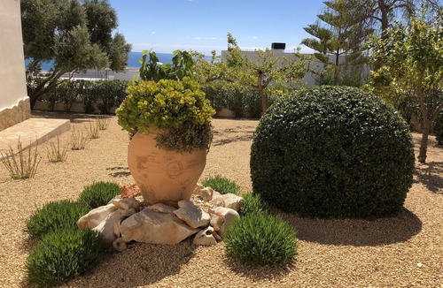Cumbre del Sol Villa | Lirios Boutique Luxury Seaview Villa ⭐︎⭐︎⭐︎⭐︎⭐︎