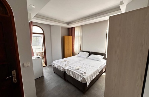 Kocasinan Bed & Breakfast | Lisa Otel Kusadası