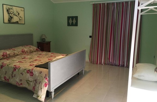 Castel Campagnano Apartment | Lisandro Wine Resort Apartment Caserta