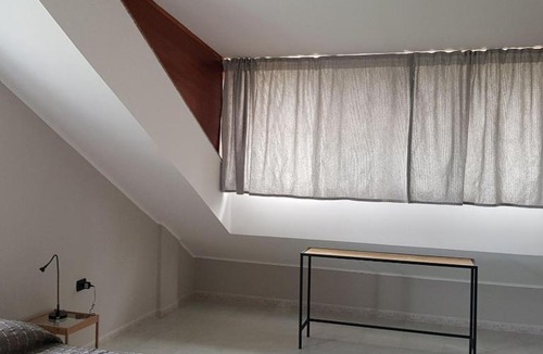Castel Campagnano Apartment | Lisandro Wine Resort Apartments Caserta