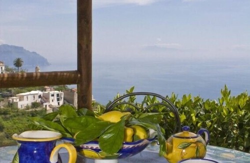 Pogerola Apartment | Little corner of paradise
