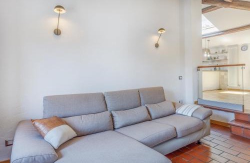 Montale Apartment | Little Cottage near Ferrari's City