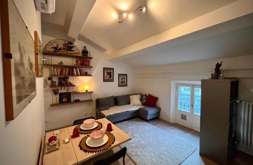 Castelvetro di Modena Apartment | Little Home Italy