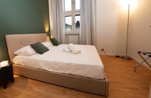 Malgrate Apartment | Little Marina Apartment