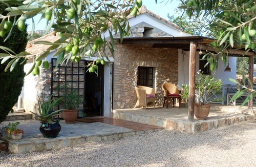 Tortosa Villa | Little paradise for nature lovers and calm