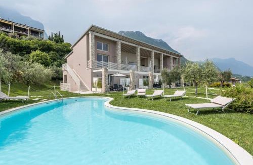 Pulciano Apartment | Little Paradise Lake Garda