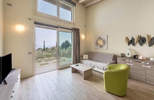 Pulciano Apartment | Little Paradise Lake Garda