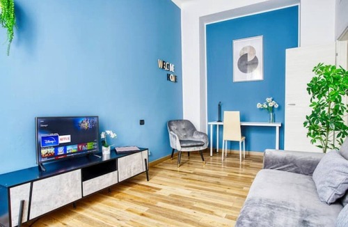 Casoretto Apartment | Little Santorini - C.so BuenosAires/Loreto ★