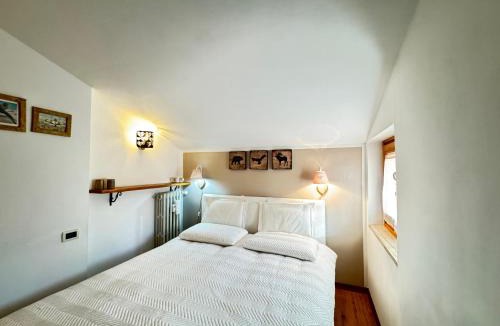 Borgata Sestriere Apartment | Liuby Home