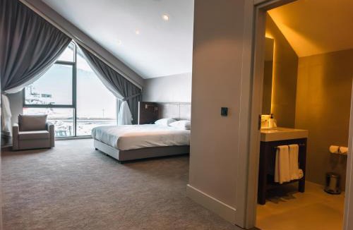Melikgazi Hotel | Liv Hotels Erciyes
