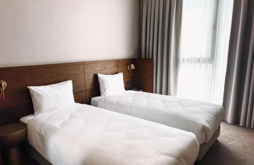 Melikgazi Hotel | Liv Hotels Erciyes