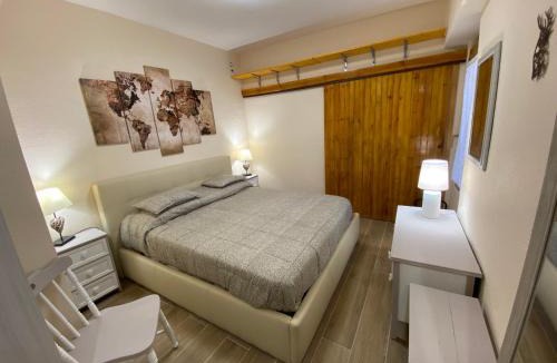 Subiaco Apartment | Livata - Campo dell’Osso.nel bosco a 1.700 metri