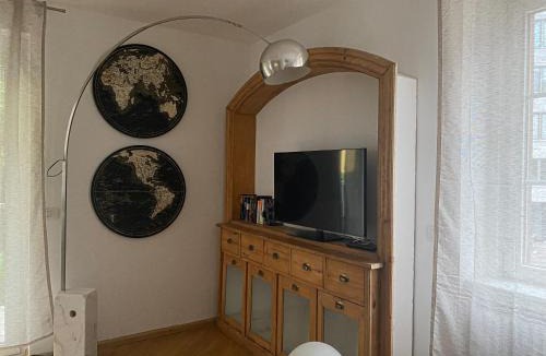 Gries - Quirein Apartment | Living Vittoria: vicino al Centro di Bolzano