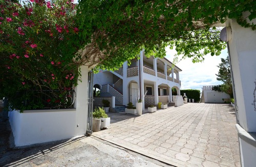Taranto Villa | Lizzano: House/Villa - Taranto