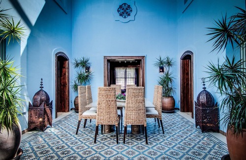 Ronda Villa | Llanos Resort - Seven Bedroom Villa, Sleeps 14