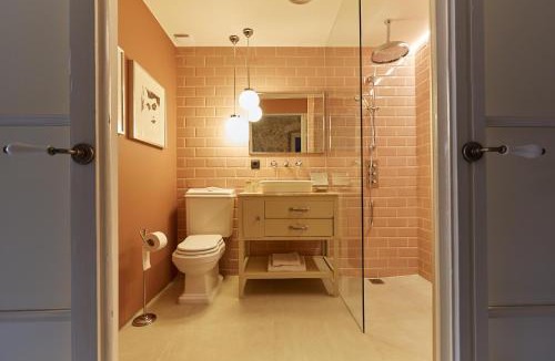 Corca House | Llimona Suites - Adults Only