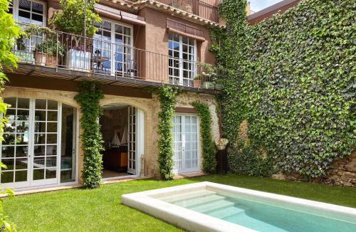 Corca House | Llimona Suites - Adults Only