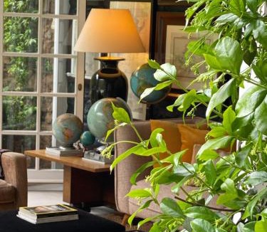 Corca House | Llimona Suites - Adults Only