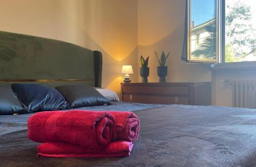 Vicenza Apartment | LM Dreams