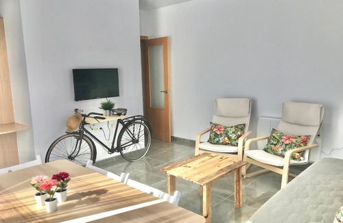 Camarles Apartment | Lo Balconet