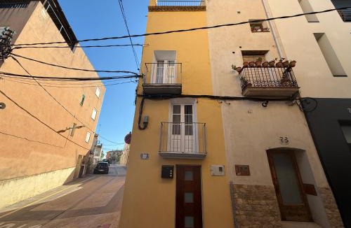 Mora d'Ebre House | Lo Corner House