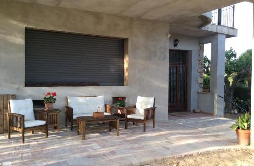 Falset House | Lo Mas