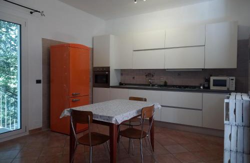 Savigno House | Lo Scoiattolo-matrimoniale