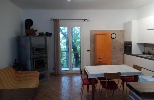Savigno House | Lo Scoiattolo-matrimoniale