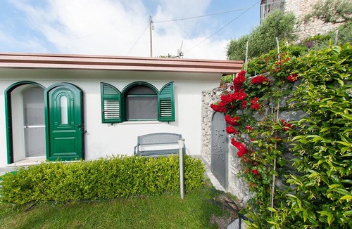 Amalfi House | Lo Smeraldo Luxury Home Ravello