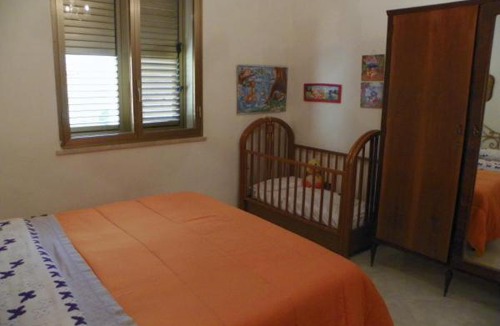 Birgi Vecchi House | Lo Stagnone al tramonto