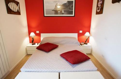 Arcola House | Lo Zione