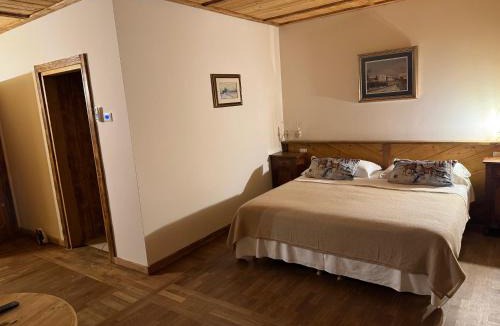 Nervesa della Battaglia Hotel | Locanda Al Cacciatore