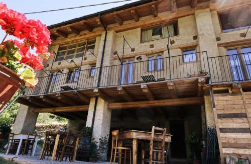 Stroppo Bed & Breakfast | Locanda Al Torch - Ristorante e Camere