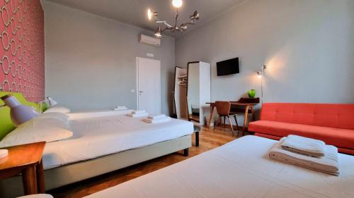 Trieste Old Town House | Locanda Al Volo Tor Bandena