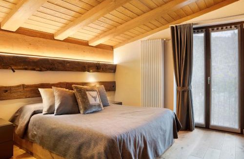 Roccabruna Apartment | Locanda Ca Bianca - Family Suite