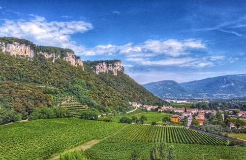 Affi Bed & Breakfast | Locanda Ca'Orsa